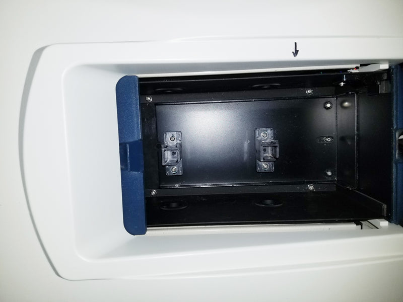 Jasco V 670 Spectrophotometer