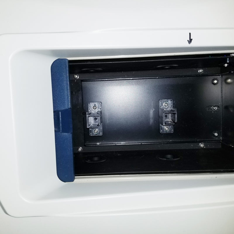 Jasco V 670 Spectrophotometer
