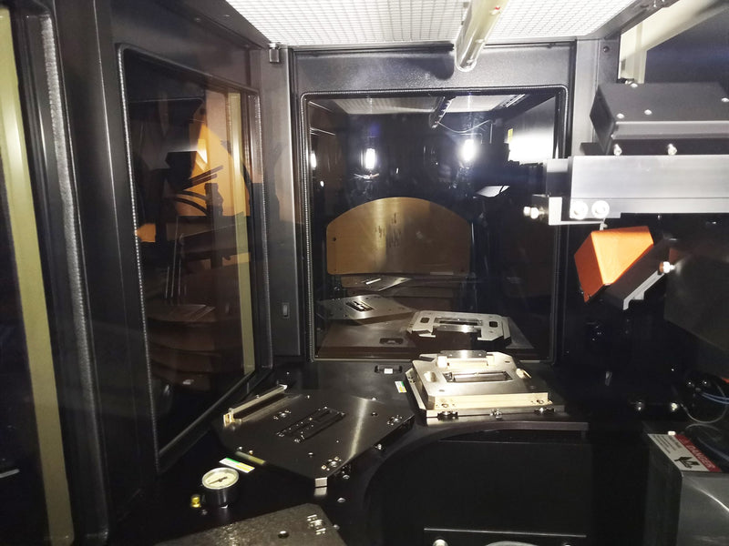 ESI 9350 Laser Repair System