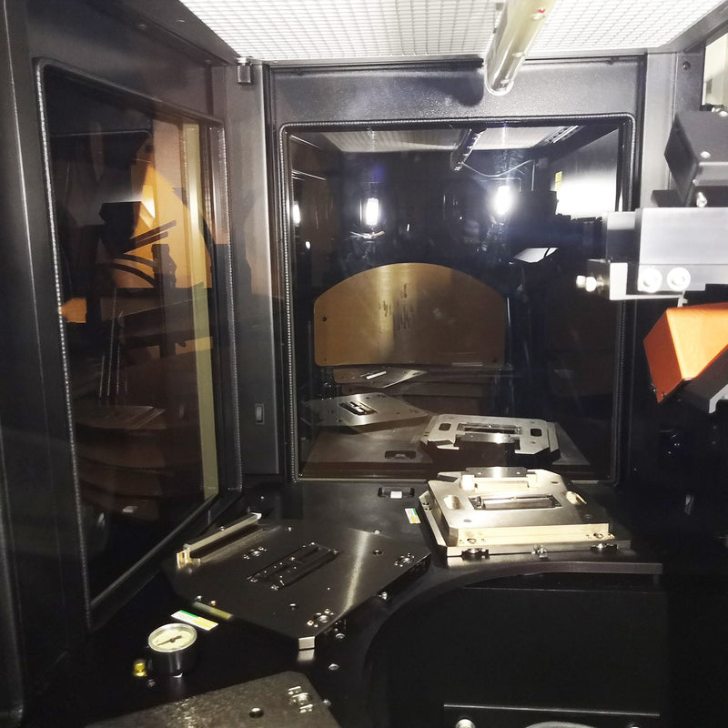 ESI 9350 Laser Repair System