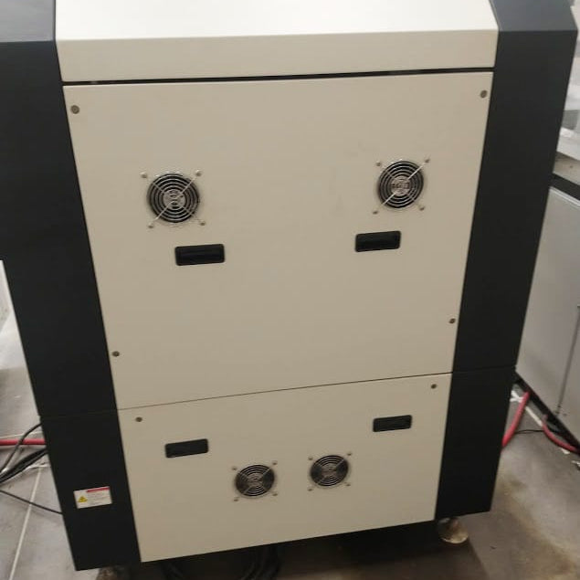 Phoenix Digital Tech NPS 510 OEM Printer