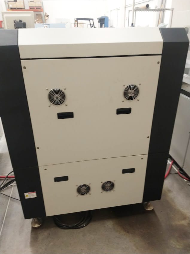 Phoenix Digital Tech NPS 510 OEM Printer