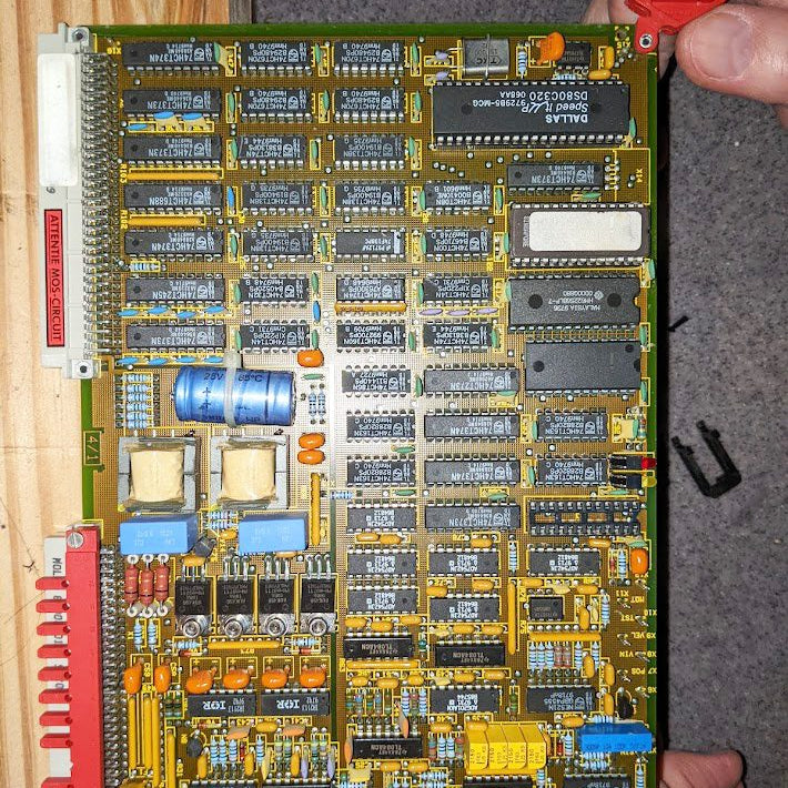 Malvern Panalytical X'Pert Pro MRD X-ray Diffraction System