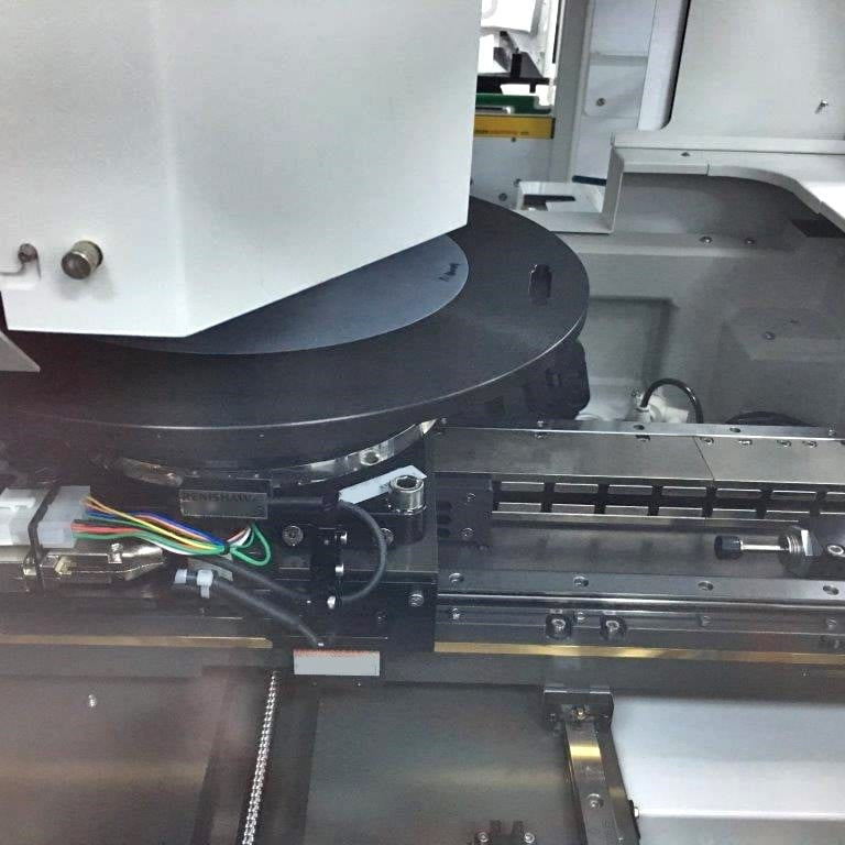 ONTO / Rudolph / August NSX 115 Wafer Die Inspection System