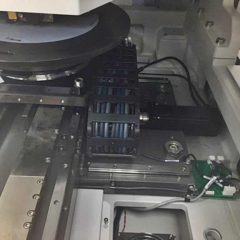 ONTO / Rudolph / August NSX 115 Wafer Die Inspection System