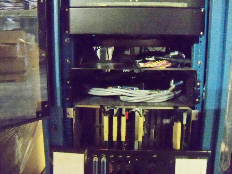 ESI 88 Test System