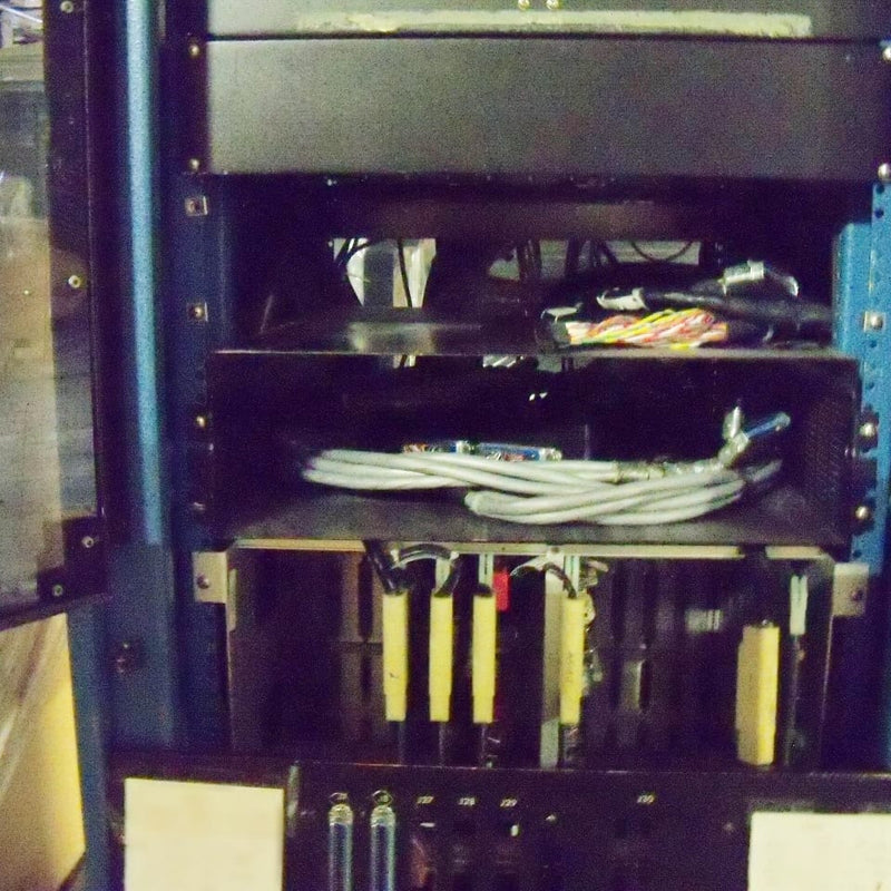 ESI 88 Test System
