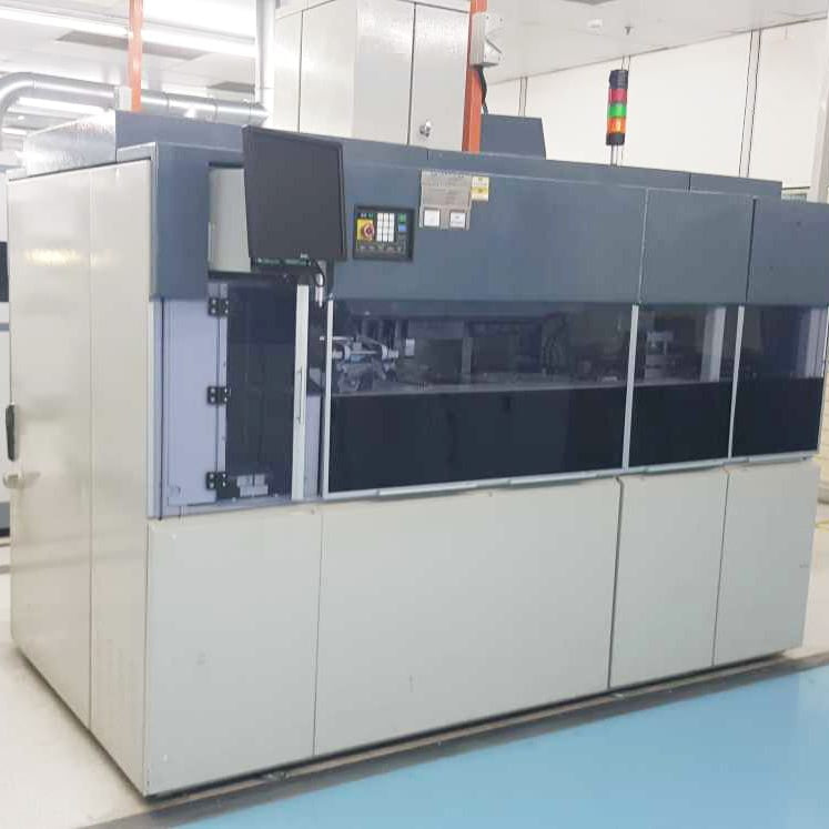 Fico M 1 Molding Machine