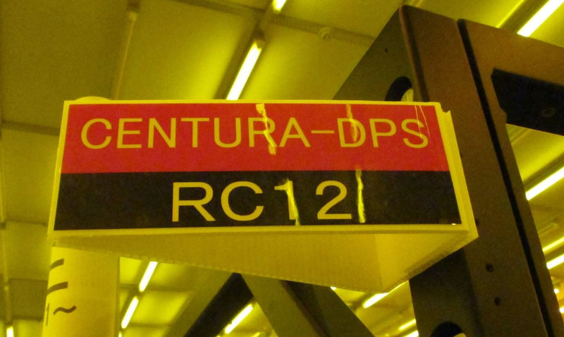 Applied Materials Centura DPS
