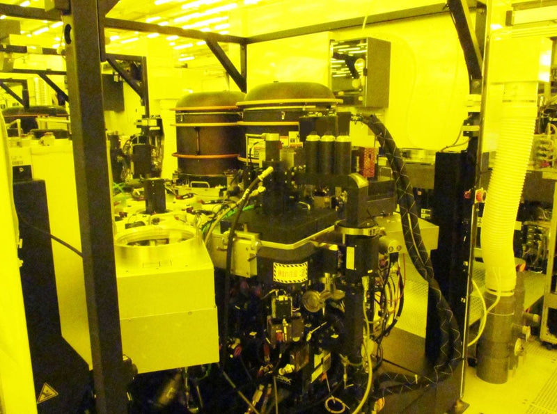 Applied Materials Centura DPS