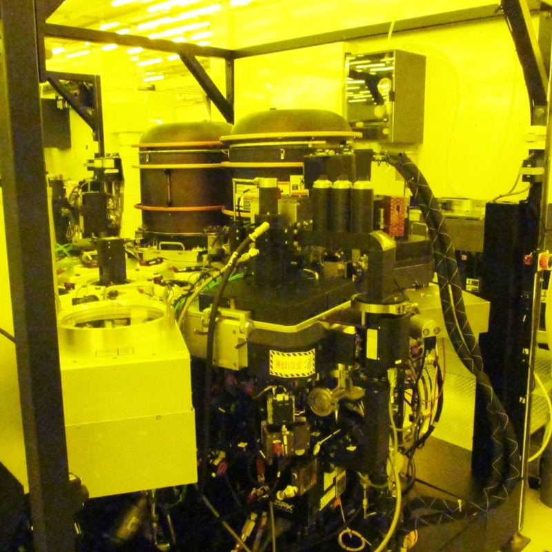 Applied Materials Centura DPS