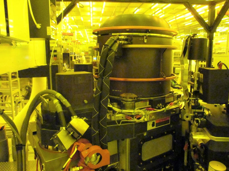 Applied Materials Centura DPS