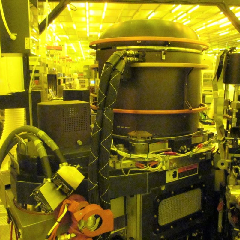 Applied Materials Centura DPS