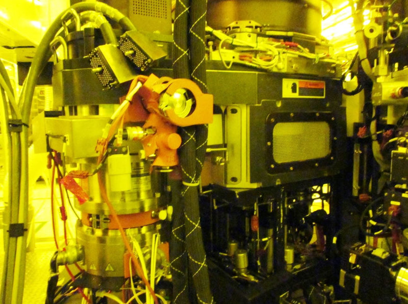 Applied Materials Centura DPS