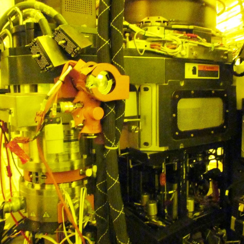 Applied Materials Centura DPS