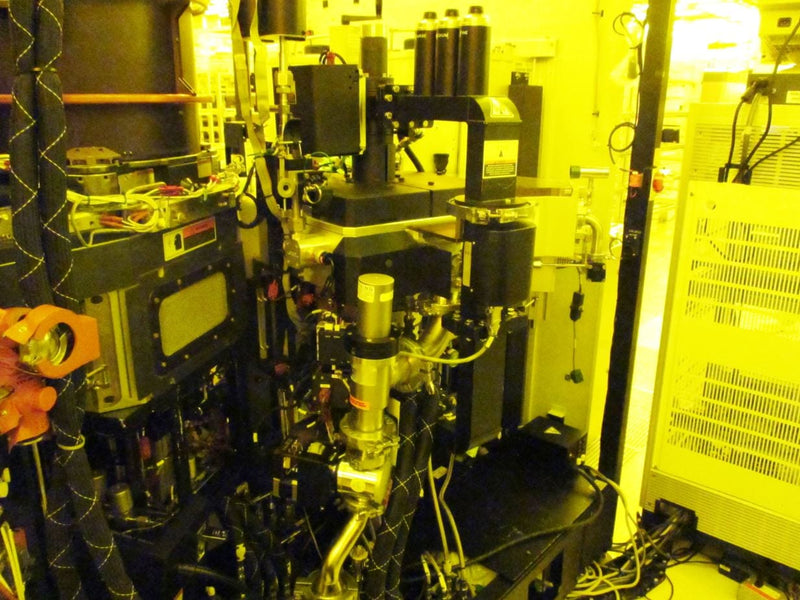 Applied Materials Centura DPS