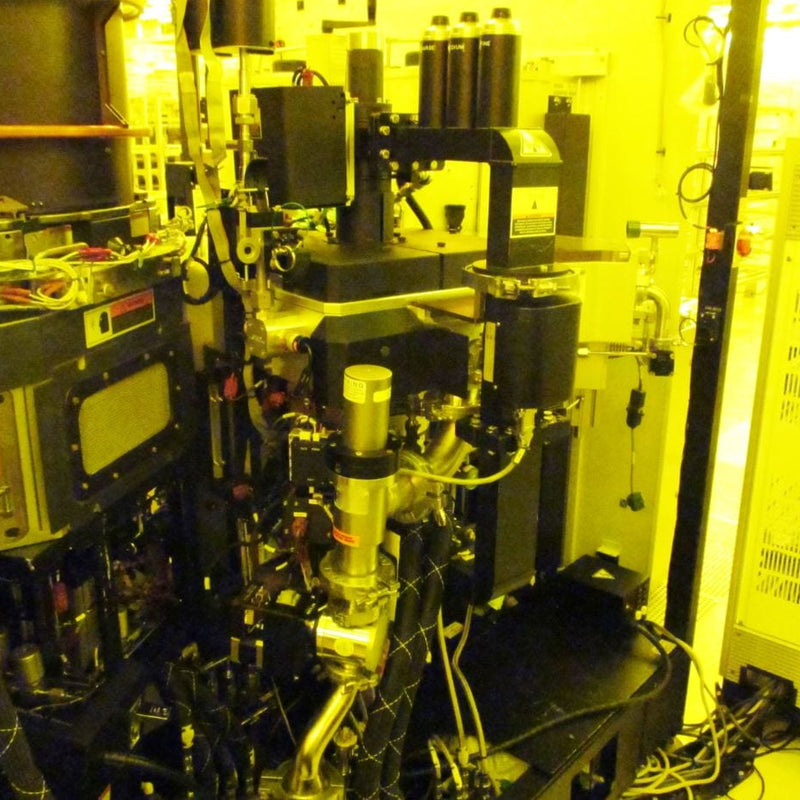 Applied Materials Centura DPS
