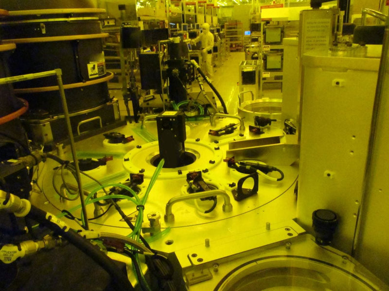 Applied Materials Centura DPS