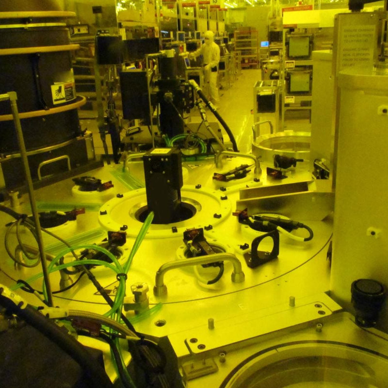 Applied Materials Centura DPS