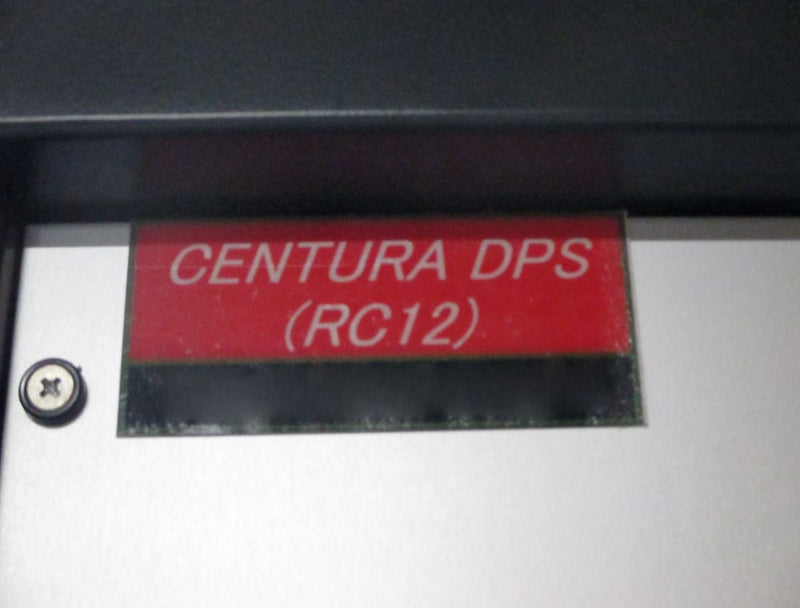 Applied Materials Centura DPS