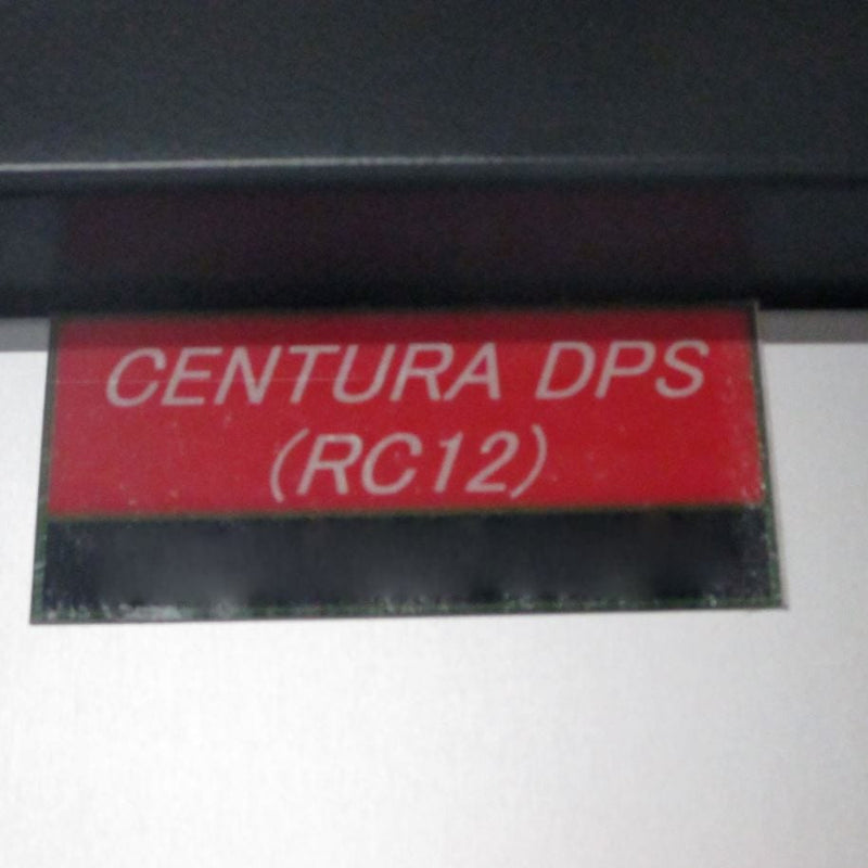 Applied Materials Centura DPS