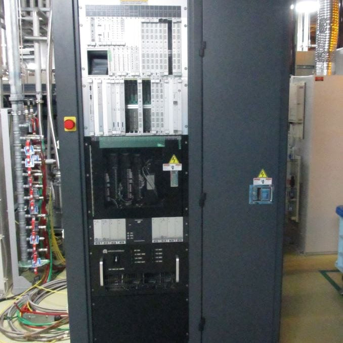 Applied Materials Centura DPS