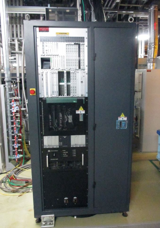 Applied Materials Centura DPS