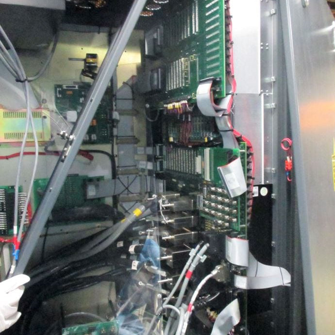 Applied Materials Centura DPS