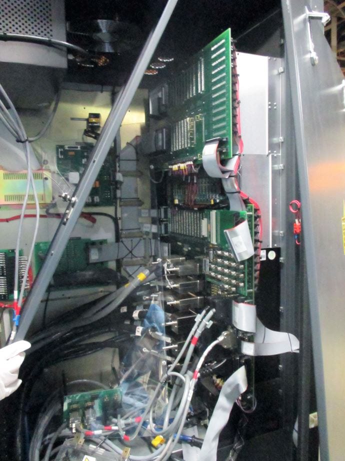 Applied Materials Centura DPS