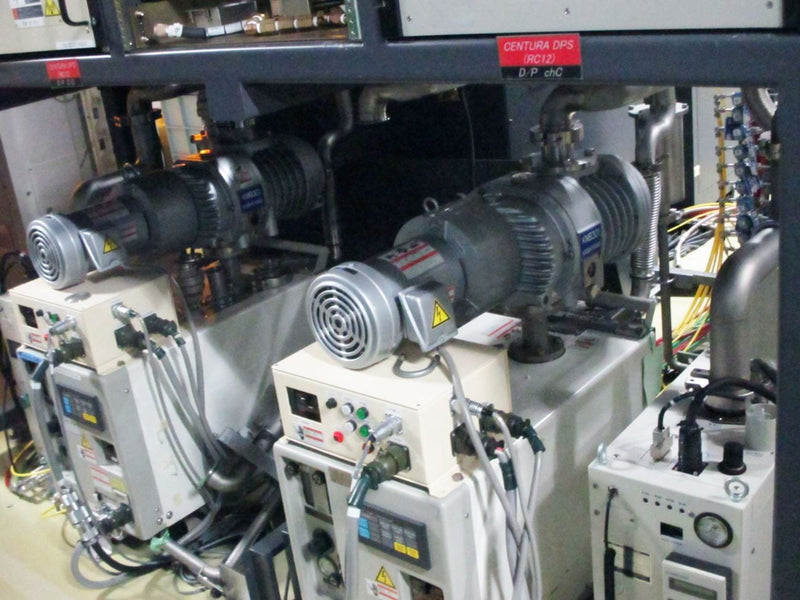 Applied Materials Centura DPS