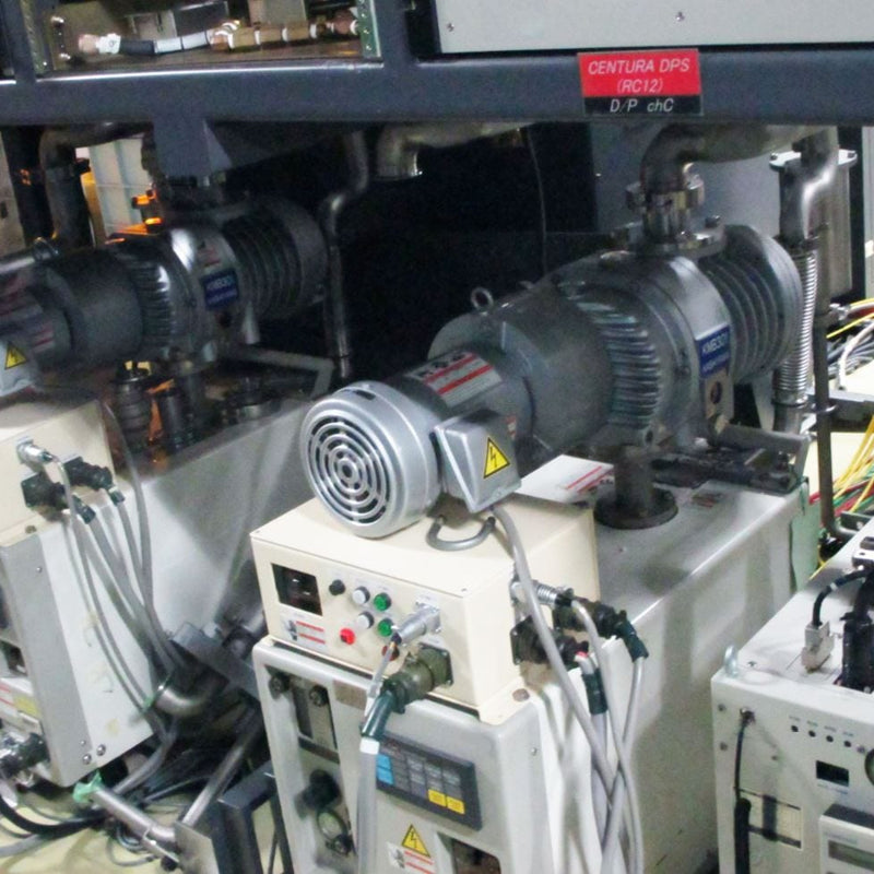 Applied Materials Centura DPS