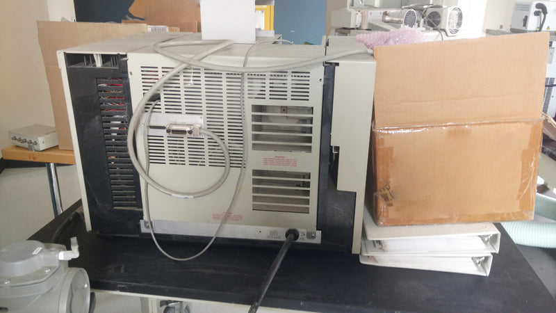 Agilent 5890 GC (Gas Chromatography)