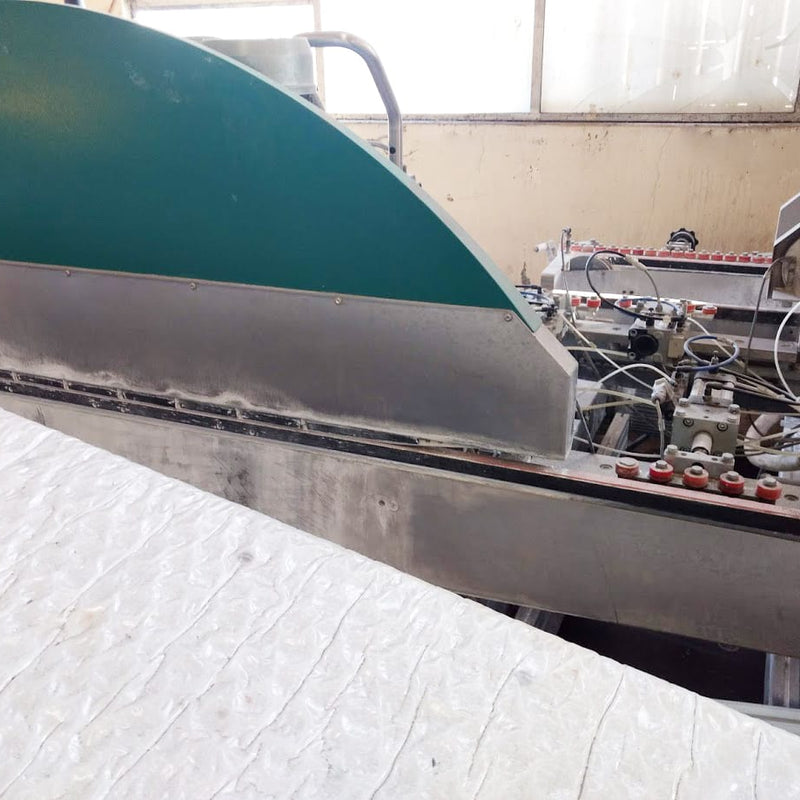 Bottero 308 A Double Edger