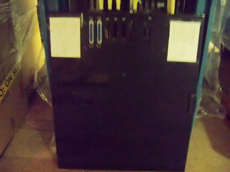 ESI 88 Test System