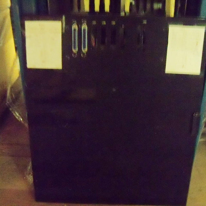 ESI 88 Test System