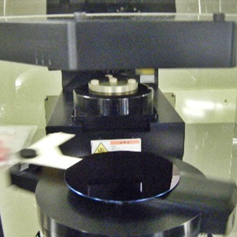 ONTO / Nanometrics Nanospec 9200 Film Thickness Measurement System