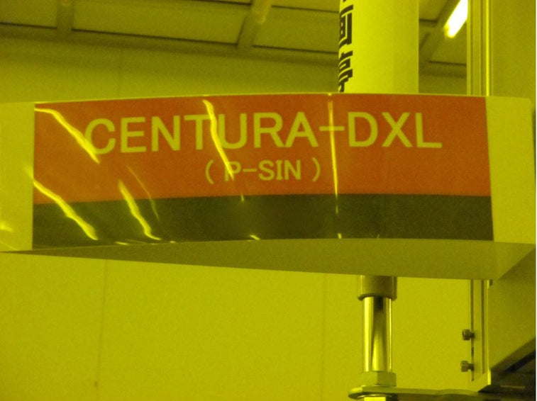 Applied Materials Centura DXL