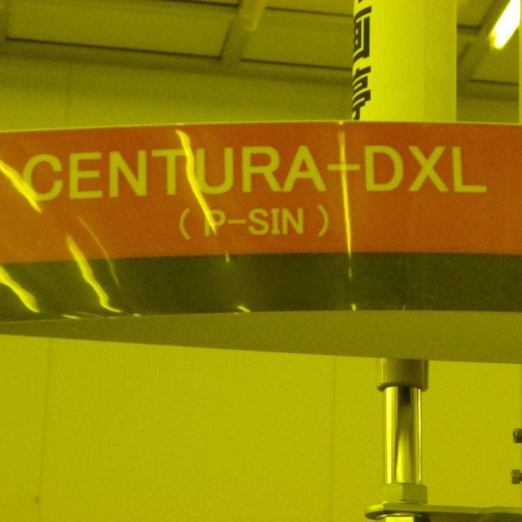 Applied Materials Centura DXL