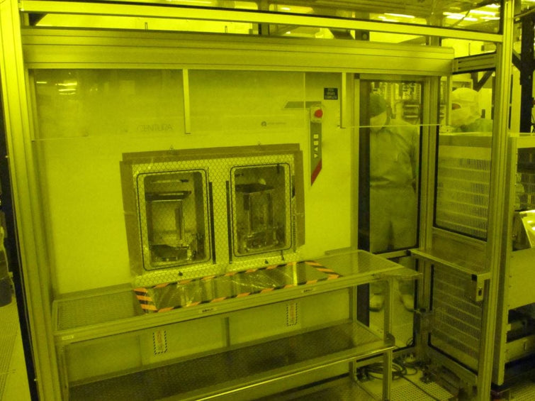 Applied Materials Centura DXL
