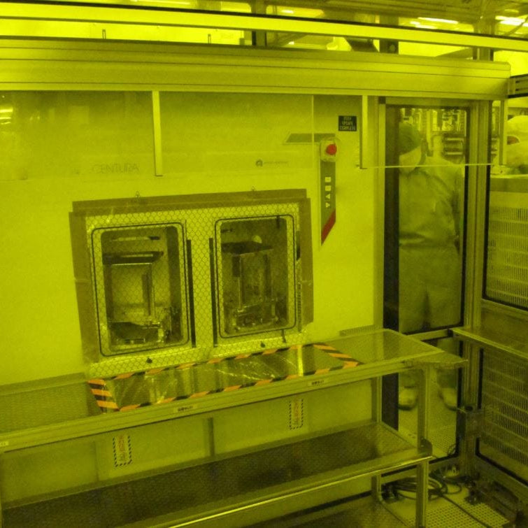 Applied Materials Centura DXL