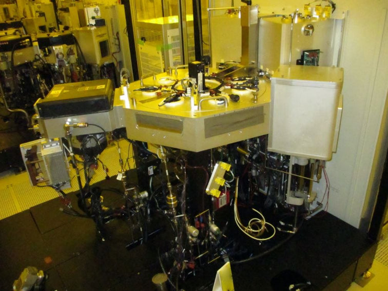 Applied Materials Centura DXL