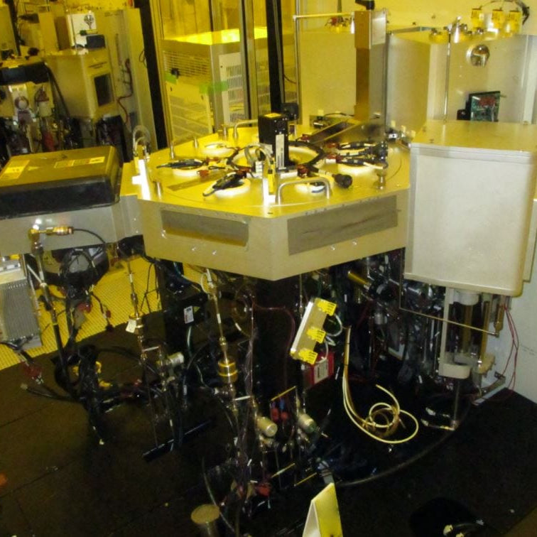 Applied Materials Centura DXL