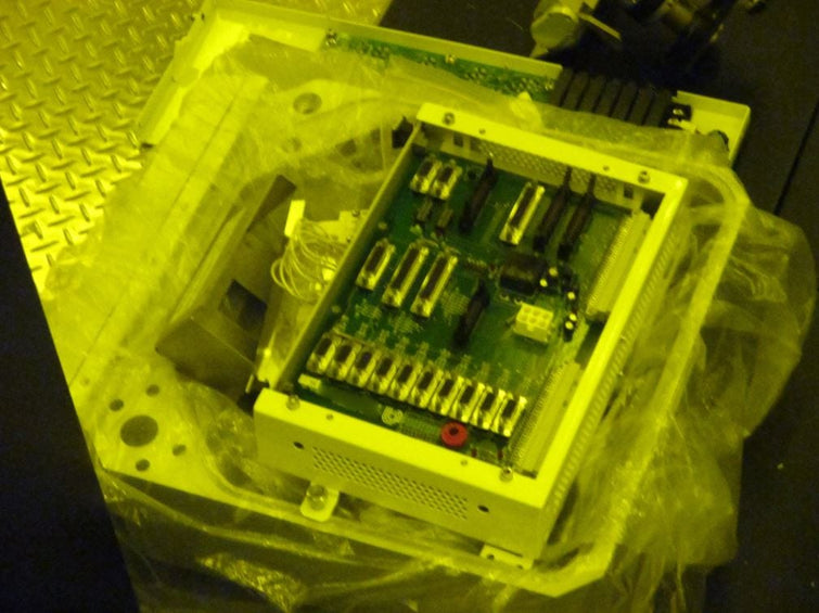 Applied Materials Centura DXL