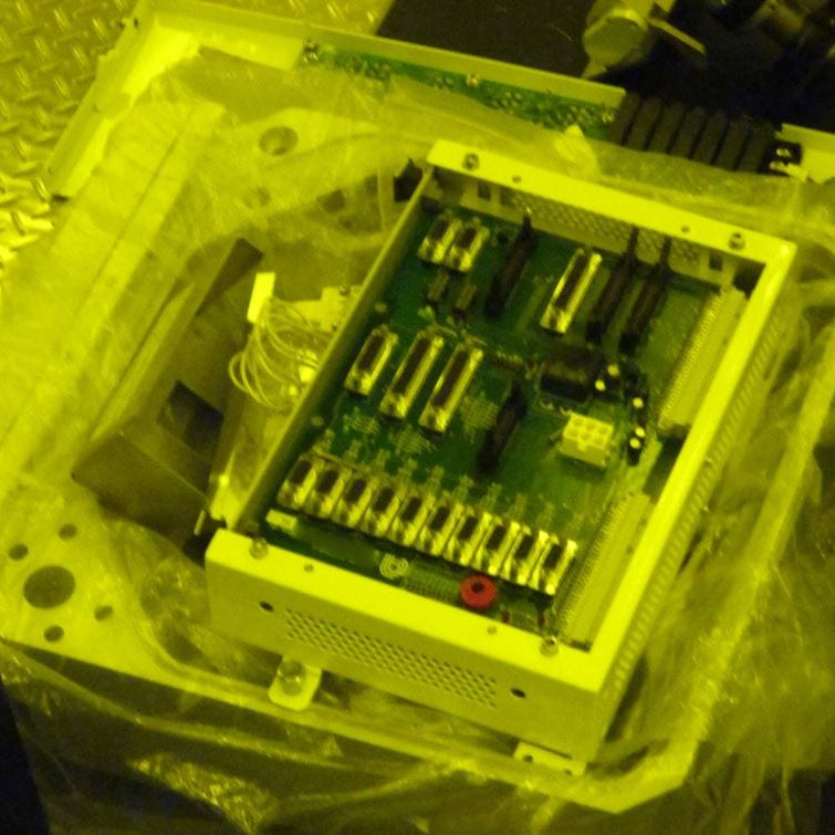 Applied Materials Centura DXL
