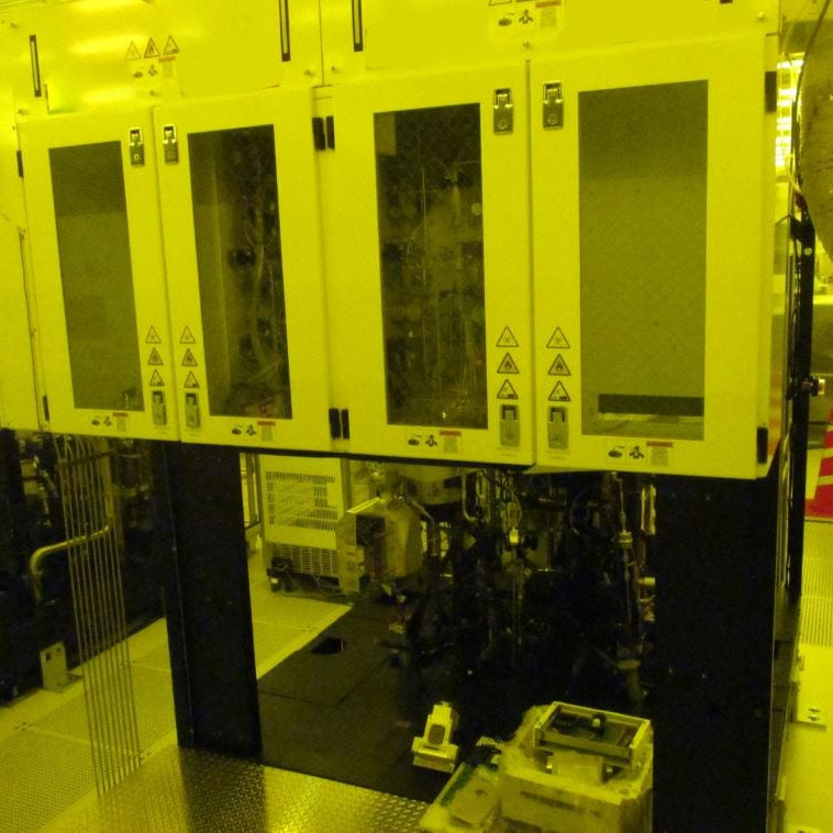 Applied Materials Centura DXL