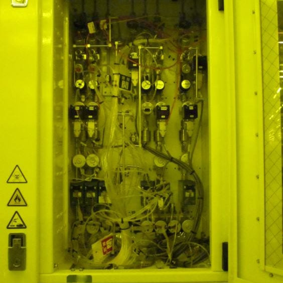 Applied Materials Centura DXL