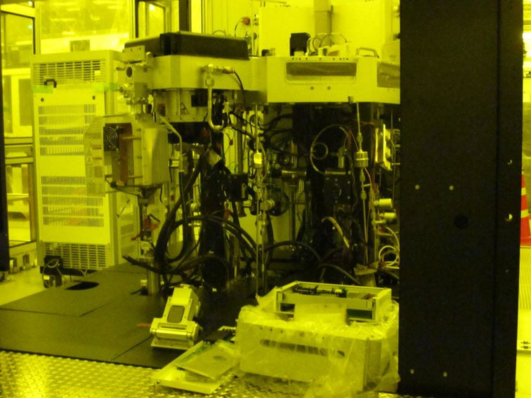 Applied Materials Centura DXL