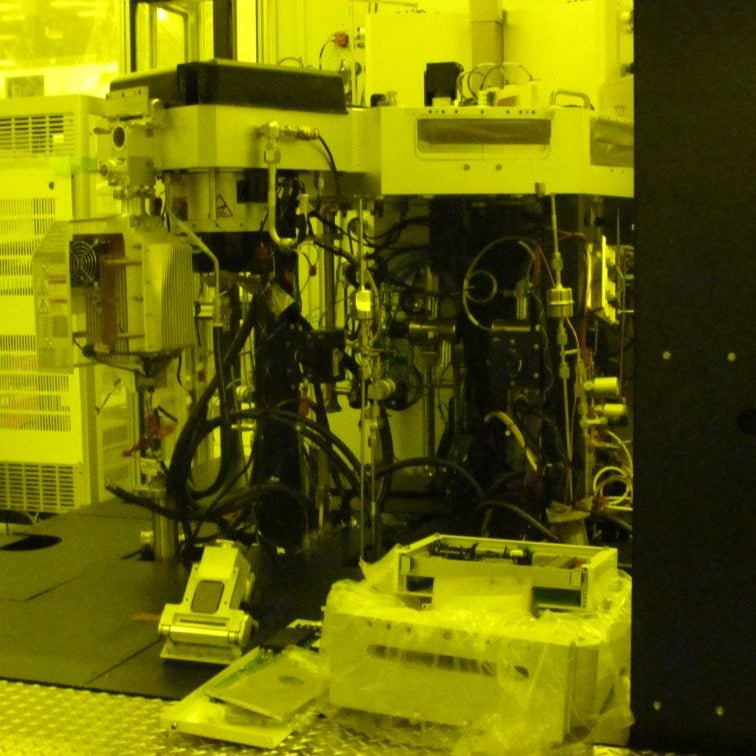 Applied Materials Centura DXL