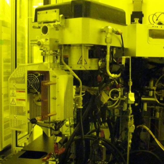 Applied Materials Centura DXL