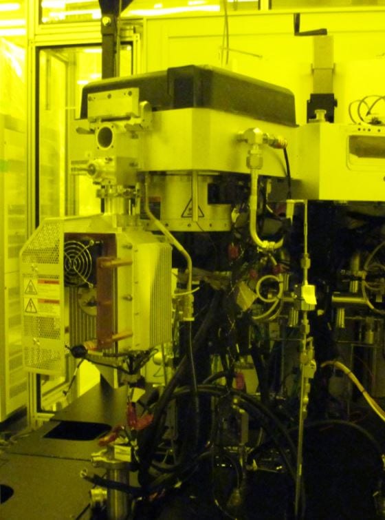 Applied Materials Centura DXL